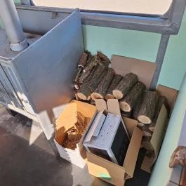 Turisztikai Főpályaudvar, Békéscsaba - Egyéb