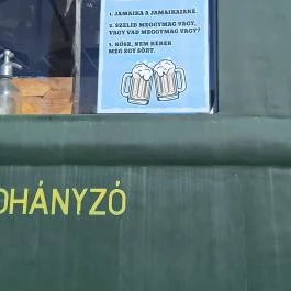 Turisztikai Főpályaudvar, Békéscsaba - Egyéb