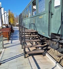 Turisztikai Főpályaudvar