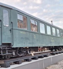 Turisztikai Főpályaudvar