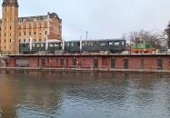 Turisztikai Főpályaudvar Békéscsaba