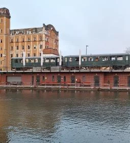 Turisztikai Főpályaudvar