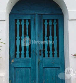 Túrony Árpád-kori temploma