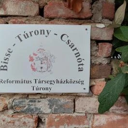 Túrony Árpád-kori temploma Túrony - Egyéb