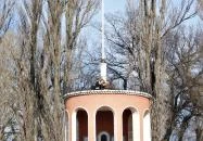 Türr István-kilátó Baja