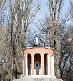 Türr István-kilátó 