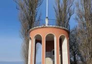 Türr István-kilátó Baja