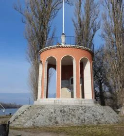 Türr István-kilátó 