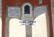 Türr István-kilátó Baja