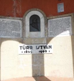 Türr István-kilátó 