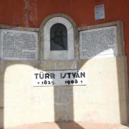 Türr István-kilátó Baja - Egyéb