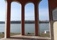 Türr István-kilátó Baja