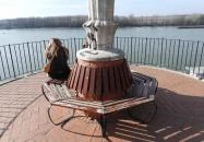 Türr István-kilátó Baja