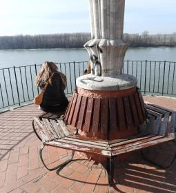 Türr István-kilátó 