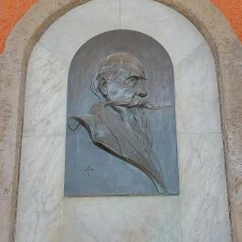 Türr István-kilátó Baja - Egyéb