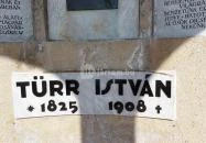 Türr István-kilátó Baja