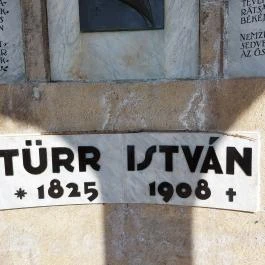 Türr István-kilátó Baja - Egyéb