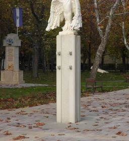 6. legjobb látnivaló: Turul