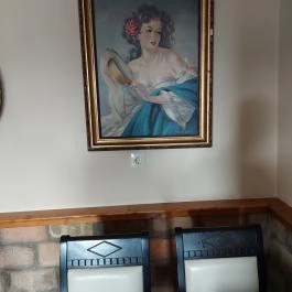 Turul Ételbár , Enying - Egyéb