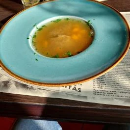 Turul Ételbár , Enying - Étel/ital