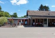 Turul Kisvendéglő Szarvas