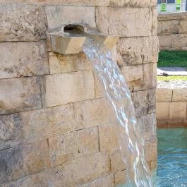 Turul szobor Budapest - Külső kép