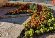 Turul szobor Budapest