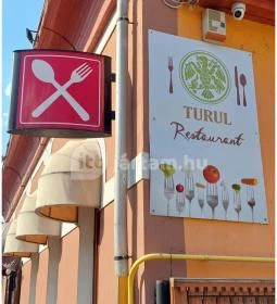 Turul Vendéglő