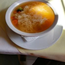 Turul Vendéglő Mezőkövesd - Étel/ital