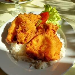 Turul Vendéglő Mezőkövesd - Étel/ital