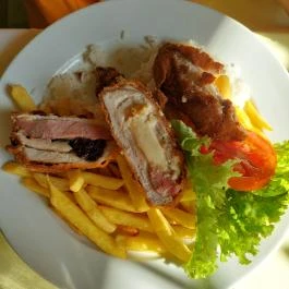 Turul Vendéglő Mezőkövesd - Étel/ital