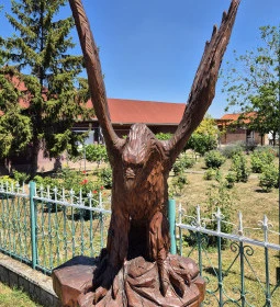 Turulmadár