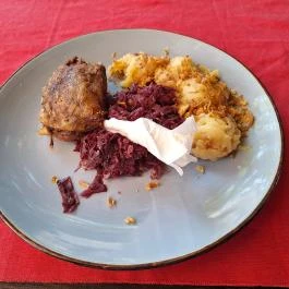 Tűzkert Vendéglő Tihany - Étel/ital