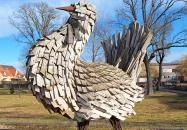 Túzok Balmazújváros