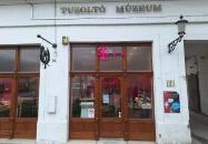 Tűzoltó Múzeum Bonyhád