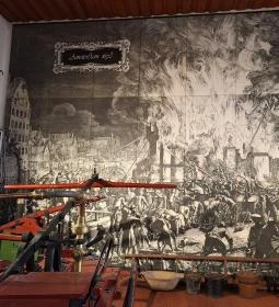 Tűzoltó Múzeum