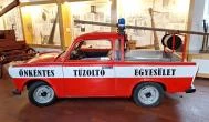 Tűzoltó Múzeum Bonyhád - Egyéb