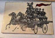 Tűzoltó Múzeum Bonyhád