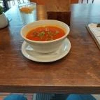 Szertár étterem és kávézó Budaörs - Étel/ital