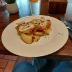 Szertár étterem és kávézó Budaörs - Étel/ital