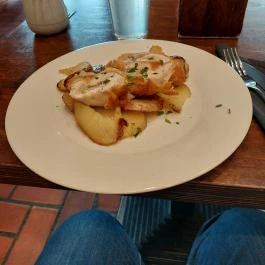 Szertár étterem és kávézó, Budaörs - Étel/ital