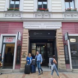 Twentysix Budapest - Külső kép