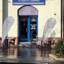 Tzatziki Budapest - Külső kép