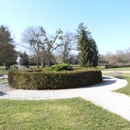 Új-Ebergényi Kastélyszálló , Vasszécseny - Külső kép