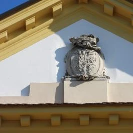 Új-Ebergényi Kastélyszálló , Vasszécseny - Külső kép