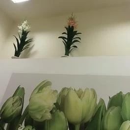 Új-Házi Vendéglő Budapest - Belső