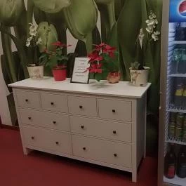 Új-Házi Vendéglő Budapest - Belső