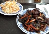 Új Kínai Büfé Budapest