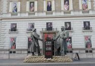 Új világ született kiállítás Budapest