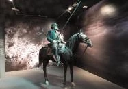 Új világ született kiállítás Budapest